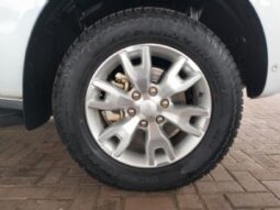 Ford Everest full