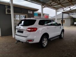 Ford Everest full