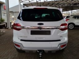Ford Everest full