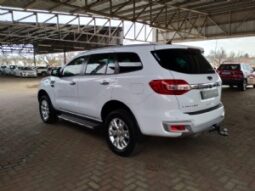Ford Everest full