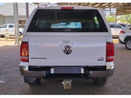 Volkswagen Amarok full