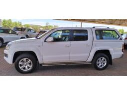 Volkswagen Amarok full