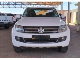 Volkswagen Amarok full