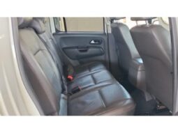 Volkswagen Amarok full
