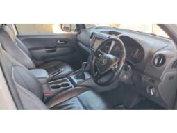Volkswagen Amarok full