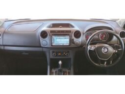 Volkswagen Amarok full