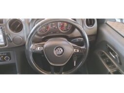 Volkswagen Amarok full