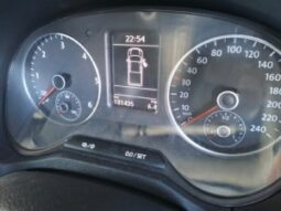 Volkswagen Amarok full