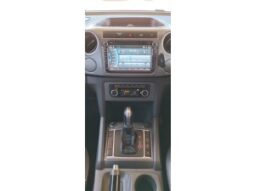 Volkswagen Amarok full