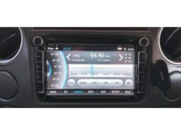 Volkswagen Amarok full