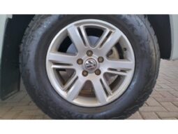 Volkswagen Amarok full