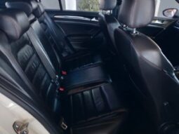 Volkswagen Golf full