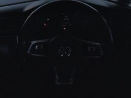 Volkswagen Golf full