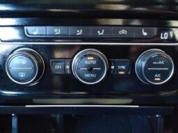 Volkswagen Golf full