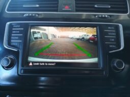 Volkswagen Golf full