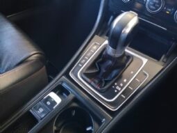 Volkswagen Golf full