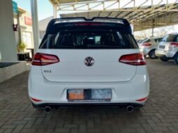 Volkswagen Golf full