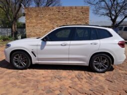 BMW X3 full