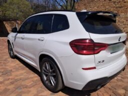 BMW X3 full