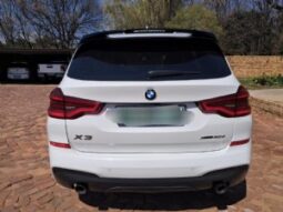 BMW X3 full