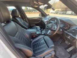 BMW X3 full