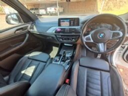 BMW X3 full