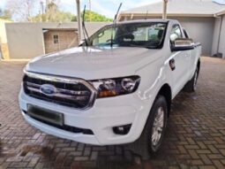 Ford Ranger full