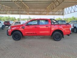 Ford Ranger full