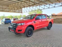 Ford Ranger full