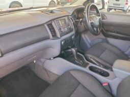 Ford Ranger full