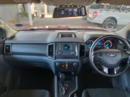 Ford Ranger full
