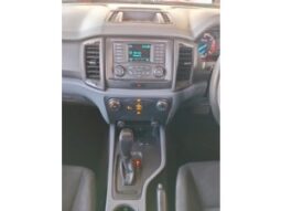 Ford Ranger full