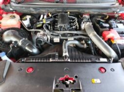 Ford Ranger full
