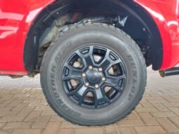 Ford Ranger full