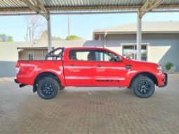 Ford Ranger full