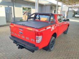 Ford Ranger full