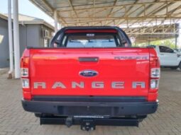 Ford Ranger full