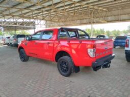 Ford Ranger full