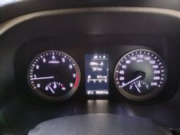 Hyundai Tucson full