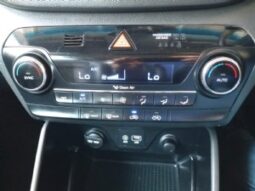 Hyundai Tucson full