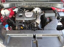 Hyundai Tucson full