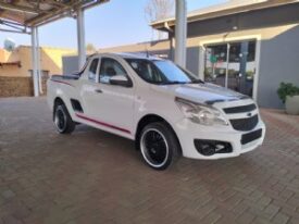Chevrolet Utility