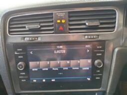 Volkswagen Golf full