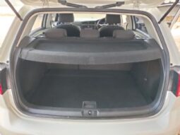 Volkswagen Golf full