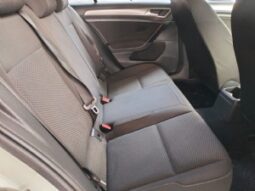 Volkswagen Golf full