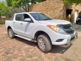 Mazda BT-50