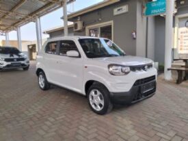 Suzuki S-Presso