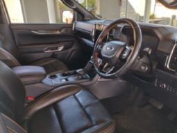 Ford Ranger full