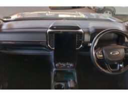 Ford Ranger full