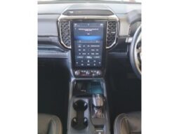 Ford Ranger full